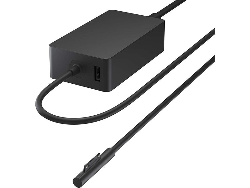 Microsoft Surface 127W Power Supply, Black, US7-00001