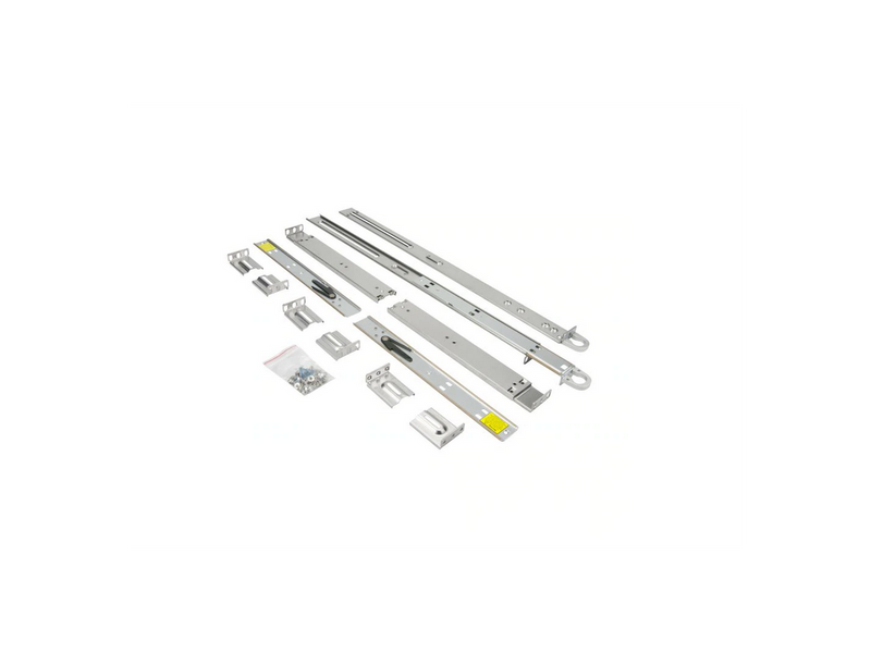 Supermicro CSE-PT52L 1U SC813M Mounting Rail