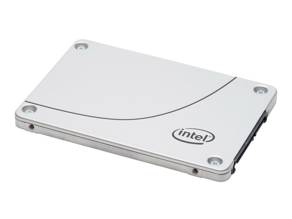 Intel SSDSC2KG480GZ01 D3-S4620 480 GB Solid State Drive - 2.5" Internal - SATA