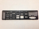 Supermicro MCP-260-00068-0B 1U I/O shield for X9SCAA / X9SCAA-L / X10SBA use in