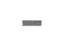 Supermicro IO Shield For 2U+ Chassis (MCP-260-00098-0N)