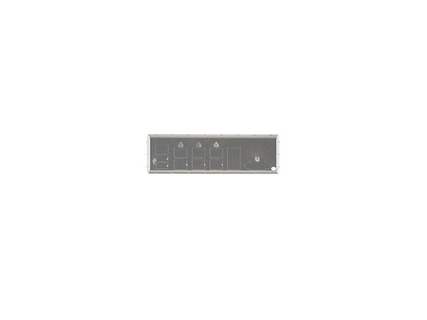 Supermicro IO Shield For 2U+ Chassis (MCP-260-00098-0N)