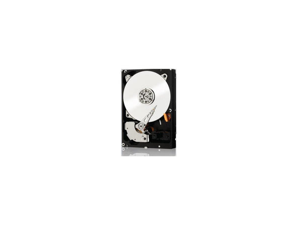 Toshiba 1TB HDD 7200 RPM SATA3 6Gb/s 128MB Cache 3.5inch - MG04ACA100N