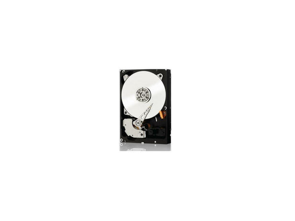 Toshiba 3.5" 6TB SAS 12Gb/s 7.2K RPM 128M 512E Internal Enterprise Hard Drive -