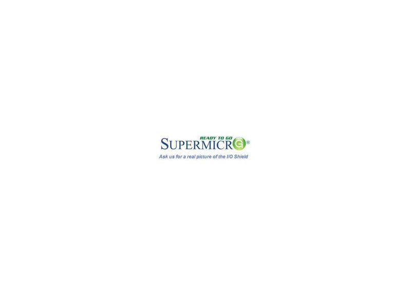 Supermicro SuperChassis CSE-815TQC-605WB