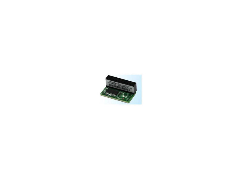 SuperMicro AOM-TPM-9665H (Horizontal) Trusted Platform Module with Infineon