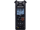 Olympus LS-P5 16GB High-Resolution Audio Recorder, Black
