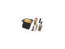 117 True-RMS DMM and 323 Clamp Meter Combo Kit