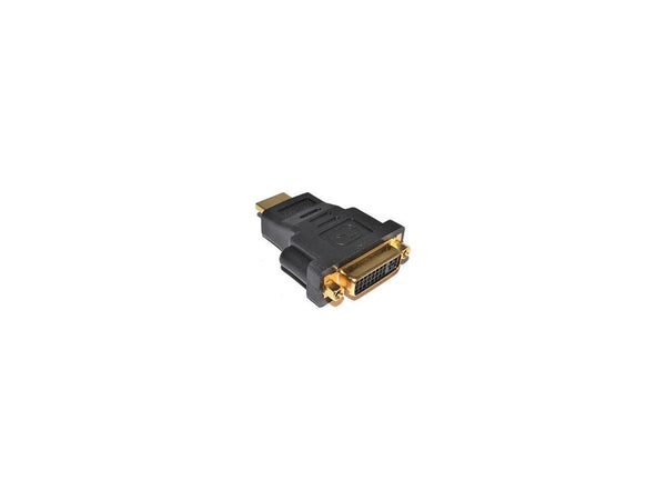 HDMI TO DVI ADAPTER M/F SINGLE