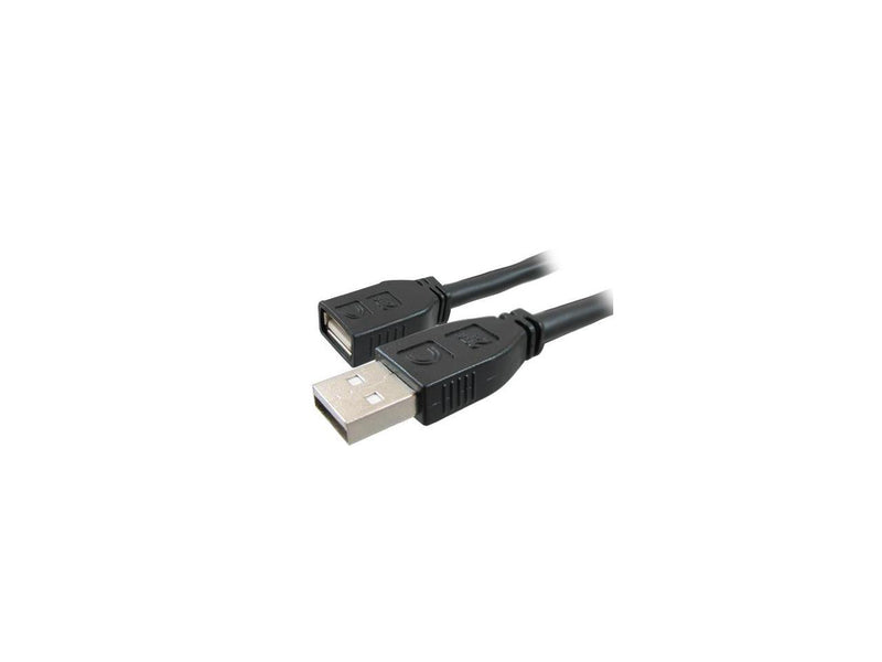 COMPREHENSIVE CONNECTIVITY COMPANY USB2-AMF-50PROAP 50FT PLENUM USB ACTIVE AA