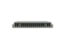 Omnitron miConverter 18-Module AC Powered Chassis