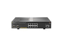 HPE Aruba 2930F 8G PoE+ 2SFP+ Switch JL258A