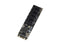 IO CREST Internal 5 Port Non-RAID SATA III 6GB/s M.2 B+M Key Adapter Card