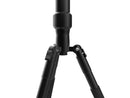 Security Tripod Floor Stand with Wheels