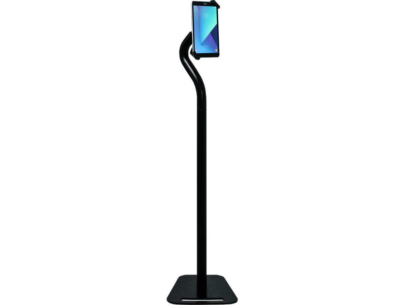 CTA Digital - PAD-PARASW - CTA Digital Premium Security Swan Neck Stand for 7-14