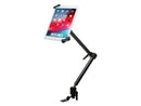 CTA Digital Security Vehicle Mount - CTA Universal Aluminum Locking Tablet Mount
