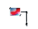 CTA Digital Security Vehicle Mount - CTA Universal Aluminum Locking Tablet Mount
