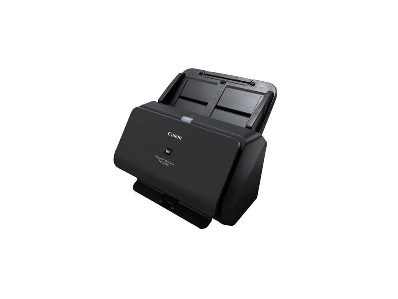 Canon imageFORMULA DR-M260 (2405C002) 24 bit 600 dpi Sheet Fed Scanners -