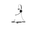 Jabra Biz 2400 II USB Mono CC MS Wired Headset