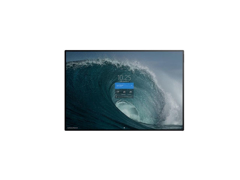 Microsoft Surface Hub 2S All-in-One Computer - Core i5 - 8 GB RAM - 128 GB SSD -