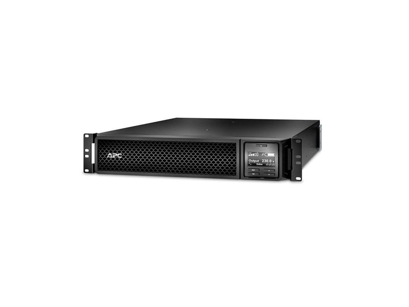 APC Smart-UPS SRT 3000VA RM - UPS (rack-mountable / external) - AC 220/230/240 V