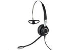 Jabra Biz 2400 II USB Mono CC Wired Headset