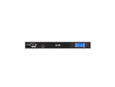 Eaton ATS Rack PDU 1U 120V 1.92 kW 2 5-20P Input and 10 5-20R Single-Phase -