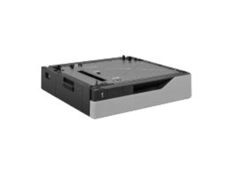 550 SHEET TRAY - CS8XX/CX8XX