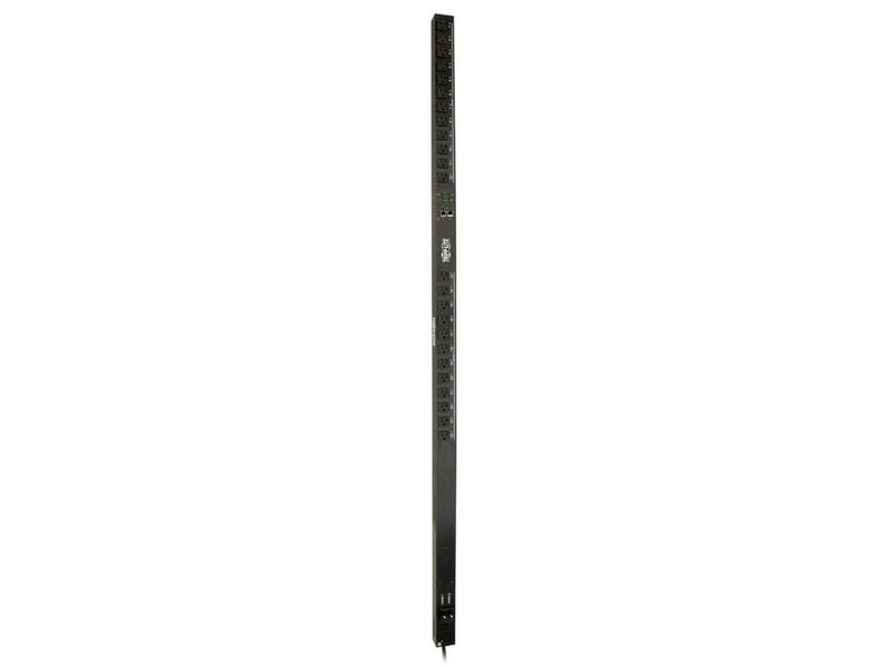 Tripp Lite PDUMV30NETLX 2.9kW Single-Phase Switched PDU
