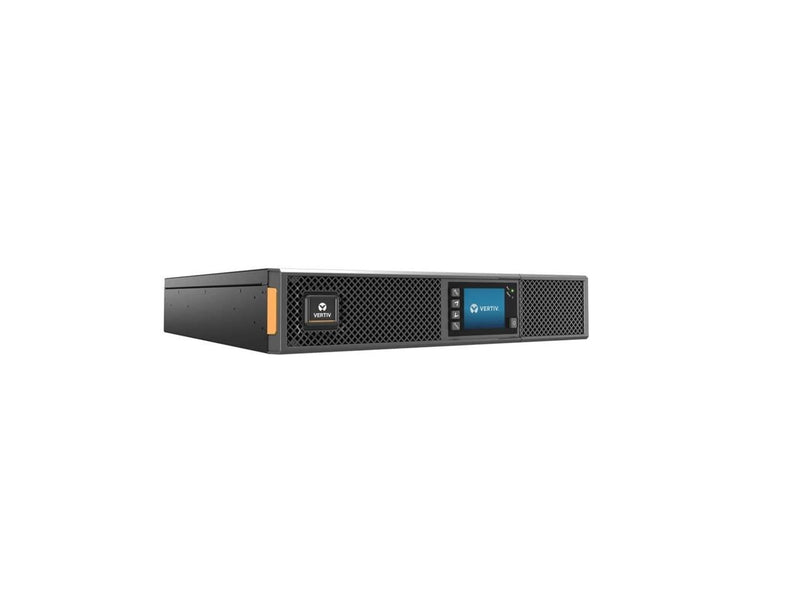 Vertiv Liebert GXT5 UPS - 2000VA/1800W 120V | Online Rack Tower Energy Star