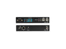 Black Box VX-HDMI-4KIP-RX MediaCento IPX 4K Receiver HDMI USB Serial IR Audio