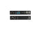 Black Box VX-HDMI-4KIP-RX MediaCento IPX 4K Receiver HDMI USB Serial IR Audio