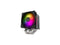 CPU cooler/Dual Tower/6 x 6 Heat pipe/12025 x 2/H160mm/Universal Intel & AMD