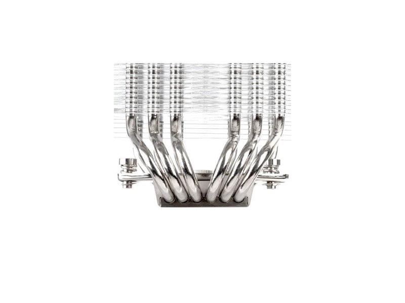 CPU cooler/Dual Tower/6 x 6 Heat pipe/12025 x 2/H160mm/Universal Intel & AMD