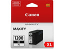 PGI-1200XL PIGMENT BLACK INK