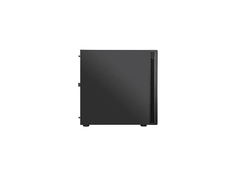 SilverStone, Tower Chassis