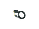 SIIG CB-DP1A11-S2 Display Cable - Single Link - Dvi-D (M) To Displayport (M) -