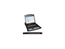 Tripp Lite 16-Port 1U Rack-Mount Console IP KVM Switch with 19 in. LCD