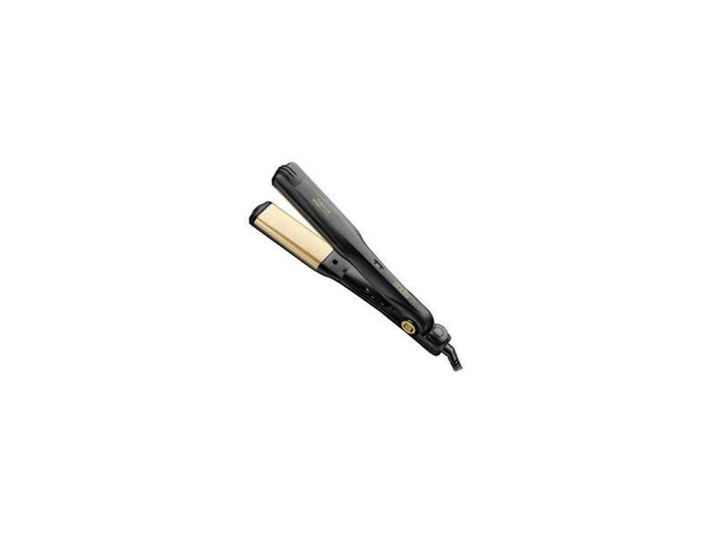 Andis Company 67415 1.5 in. Curved Pro Flat Iron