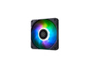 AS120B-ARGB, CASE FAN