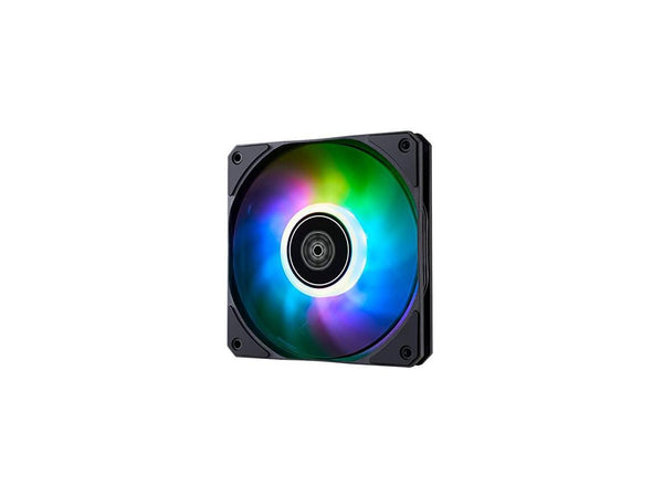 AS120B-ARGB, CASE FAN