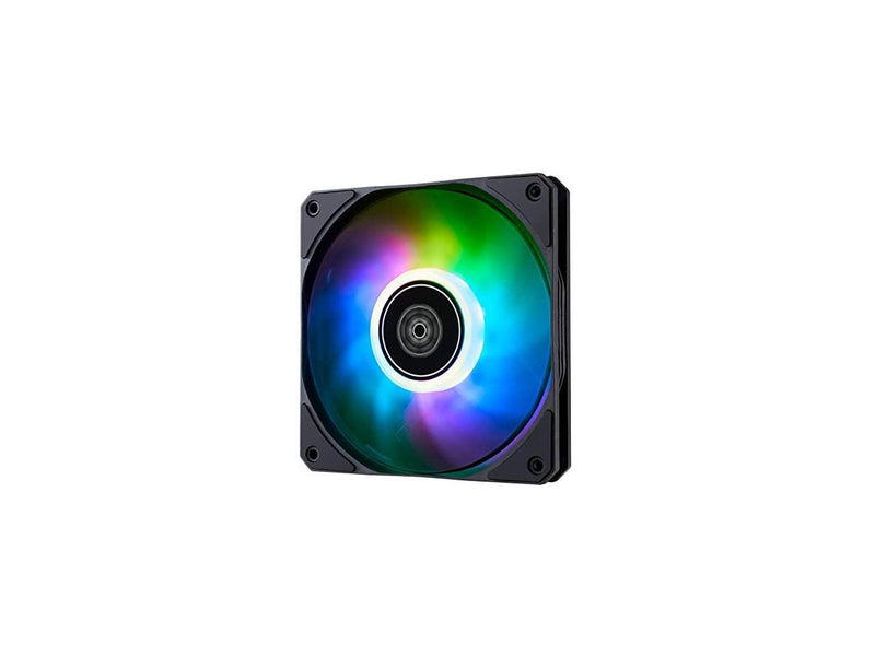 AS120B-ARGB, CASE FAN