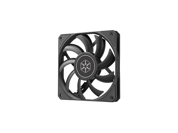 AS120B, CASE FAN