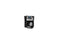 Black+Decker CM5000B Mill & Brew Coffeemaker with Integrated Whole Bean Grinder,
