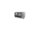 Applica TO4314SSD BD 9 Slice Rotisserie Convection Countertop Oven, Stainless