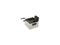 PRESTO 05466 Dual Basket ProFry Immersion Element Deep Fryer,  Stainless Steel
