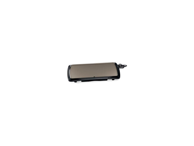 20" Cool Touch Griddle Ceramic