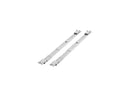High quality tool-less ball bearing sliding rail kit for rackmount chassis