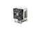 4U form factor server/workstation small form factor CPU cooler for AMD SP3/TR4