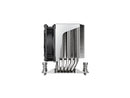 4U form factor server/workstation small form factor CPU cooler for AMD SP3/TR4